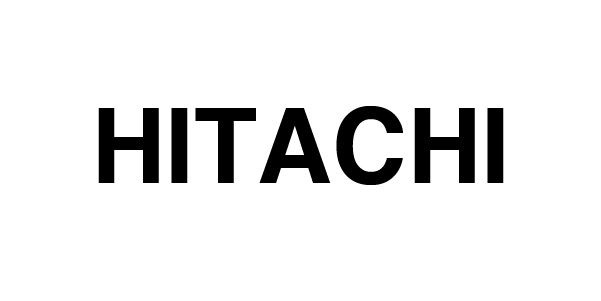 HITACHI