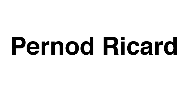 Pernod Ricard